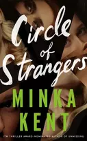KNYGA Minka Kent Circle of Strangers