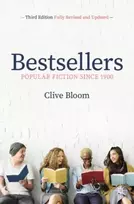 KNYGA Clive Bloom Bestsellers: Popular Fiction Since 1900