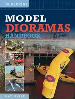 KNYGA Mat Irvine Model Dioramas Handbook