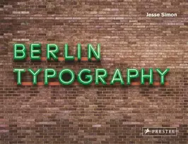 KNYGA Jesse Simon Berlin Typography