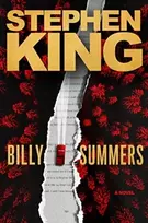KNYGA Stephen King Billy Summersas