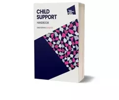 KNYGA Cpag Child Support Handbook, 32nd Edition 2024/25
