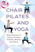 KNYGA Harri Angell Chair Pilates and Yoga