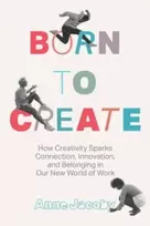 KNYGA Anne Jacoby Born to Create