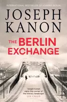 KNYGA Joseph Kanon Berlin Exchange