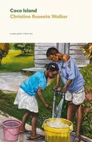 KNYGA Christine Roseeta Walker Coco Island