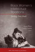 KNYGA Carol B Conaway Juodas Women's Intellectual Traditions – Speaking Their Minds