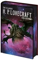 KNYGA Bookshop Classic H. P. Lovecraft Collection