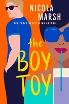KNYGA Nicola Marsh Boy Toy