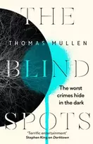 KNYGA Thomas Mullen Blind Spots
