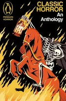 KNYGA Various Authors Classic Horror