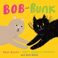 KNYGA Maisie Paradise Shearring Bob and Bunk