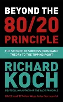 KNYGA Richard Koch Beyond the 80/20 Principle