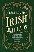 KNYGA Emma Byrne Best-Loved Irish Ballads