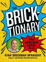 KNYGA Ryan Mcnaught Bricktionary