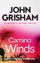 KNYGA John Grisham Camino Winds