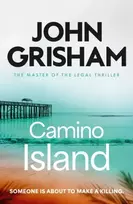 KNYGA John Grisham Camino Island