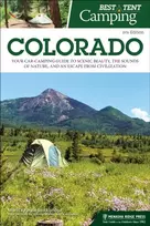 KNYGA Monica Stockbridge Best Tent Camping: Colorado