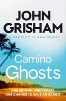 KNYGA John Grisham Camino Ghosts