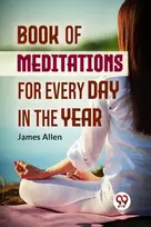 KNYGA James Allen Book of Meditations for Every Day in the Year