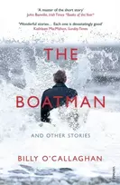 KNYGA Billy Ocallaghan The Boatman and Other Stories