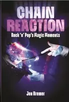 KNYGA Bookshop Chain Reaction