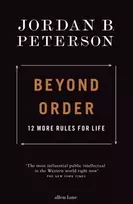 KNYGA Jordan B Peterson Beyond Order