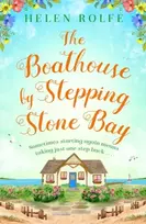 KNYGA Helen Rolfe Boathouse by Stepping Stone Bay