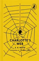 KNYGA E B White Charlotte's Web