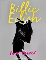 KNYGA Carolyn Mchugh Billie Eilish