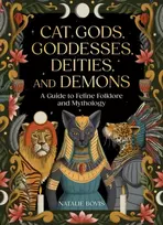 KNYGA Natalie Bovis Cat Gods, Goddesses, Deities, and Demons