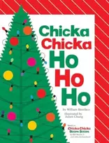KNYGA William Boniface Chicka Chicka Ho Ho Ho