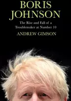 KNYGA Andrew Gimson Boris Johnson
