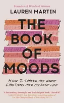 KNYGA Lauren Martin Book of Moods