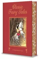 KNYGA Hans Christian Andersen Classic Fairy Tales
