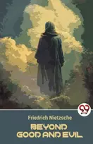 KNYGA Friedrich Nietzsche Beyond Good and Evil