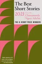KNYGA Chimamanda Ngozi Adichie Best Short Stories 2021