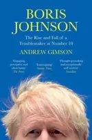 KNYGA Andrew Gimson Boris Johnson