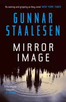 KNYGA Gunnar Staalesen Mirror Image