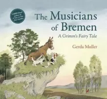 KNYGA Gerda Muller Musicians of Bremen