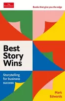 KNYGA Mark Edwards Best Story Wins