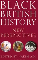 KNYGA Dr Hakim (University of Chichester, UK) Adi Juodas British History