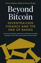 KNYGA Steven B Dingle Beyond Bitcoin