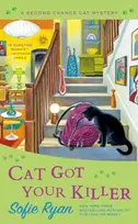 KNYGA Sofie Ryan Cat Got Your Killer