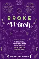 KNYGA Deborah Castellano Broke Witch