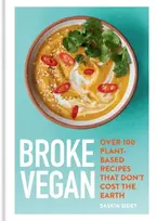 KNYGA Saskia Sidey Broke Vegan