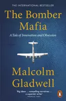 KNYGA Malcolm Gladwell Bomber Mafia