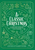 KNYGA Louisa May Alcott Classic Christmas