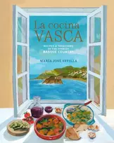 KNYGA Maria Jose Sevilla Cocina Vasca
