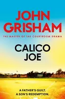 KNYGA Bookshop Calico Joe